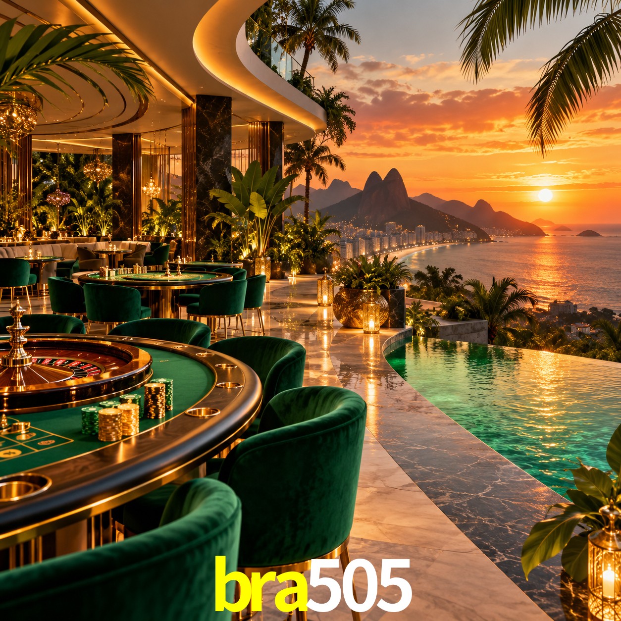 bra505.com