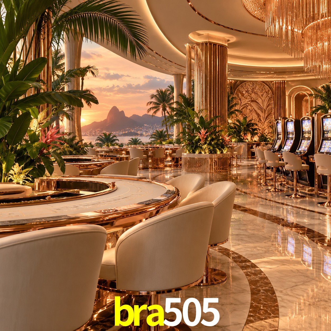 bra505 app