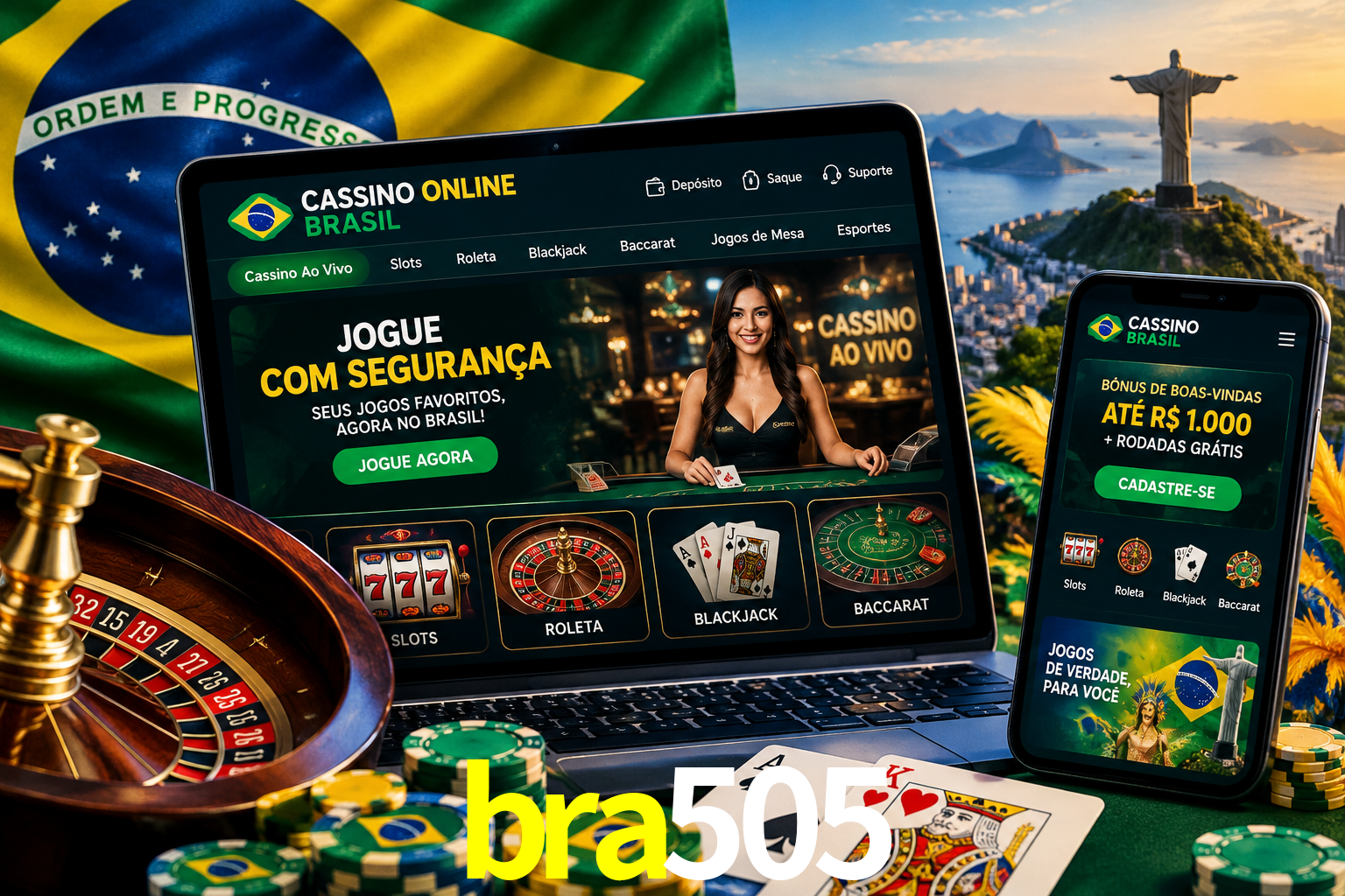 bra505.com