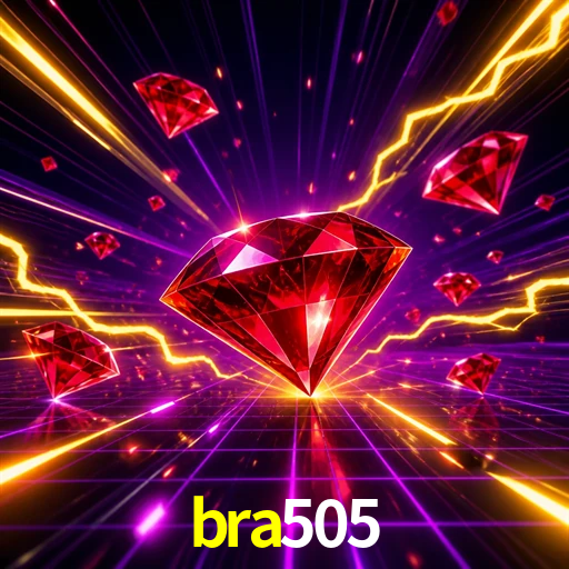 bra505 app