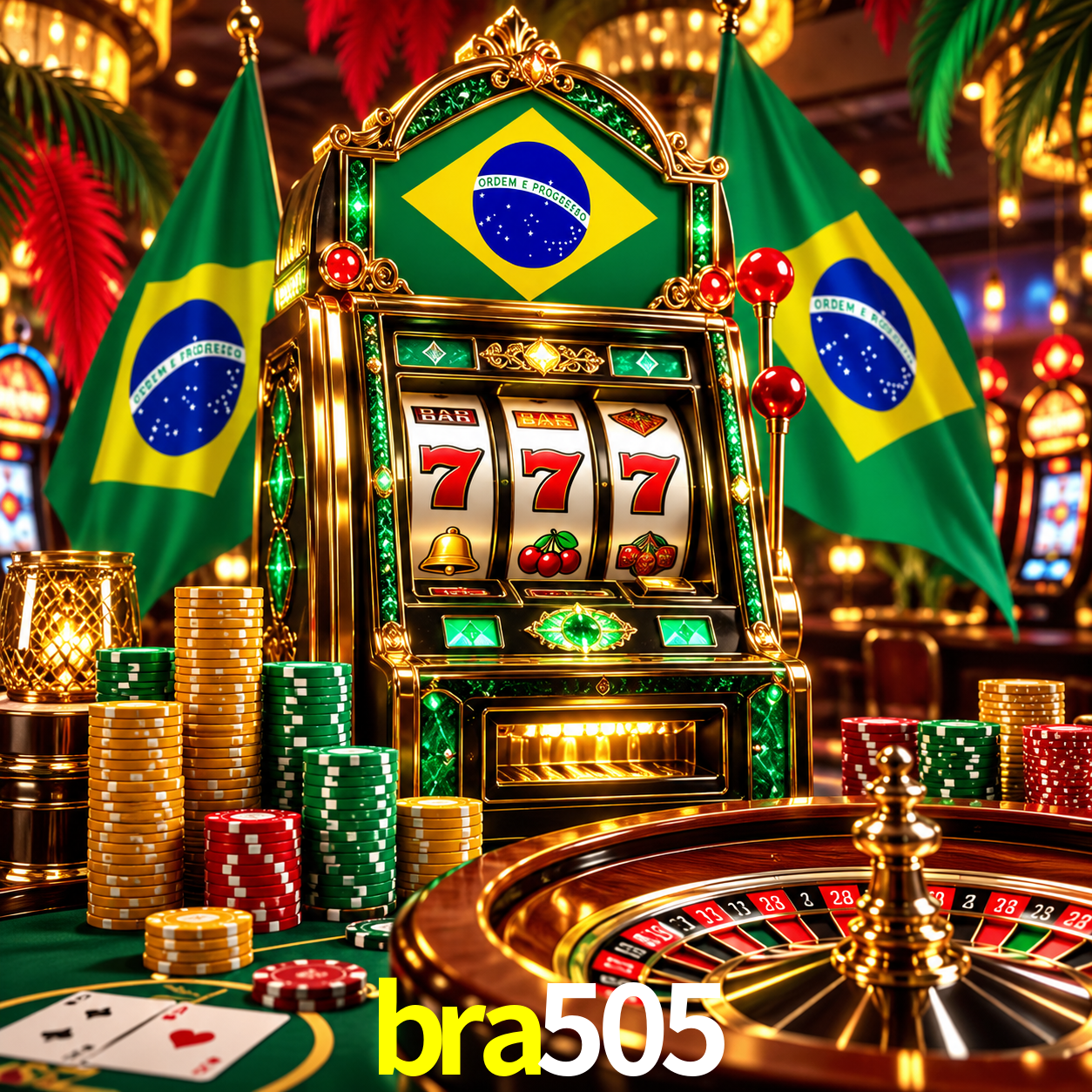 bra505