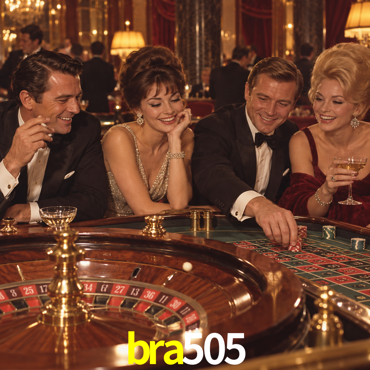 bra505,bra505.com
