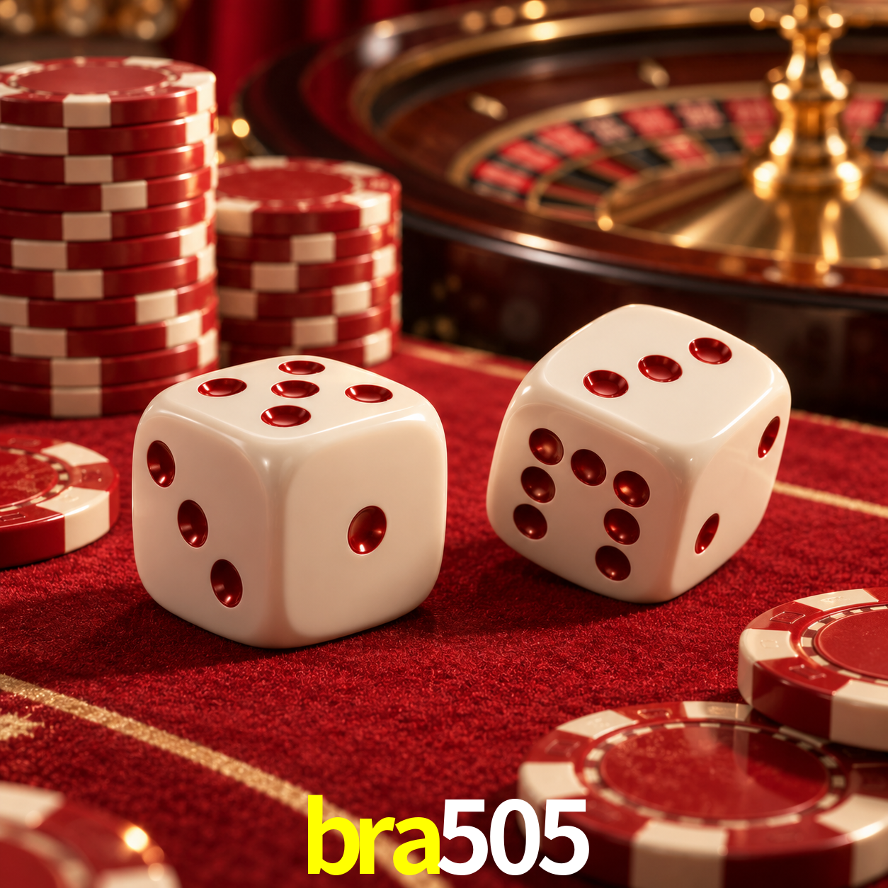 bra505 app