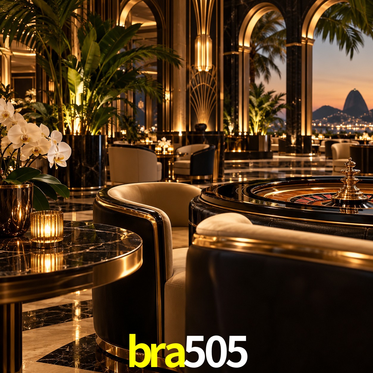 bra505.com